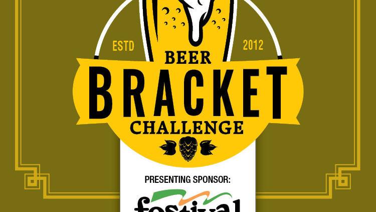 The 2020 Beer Bracket has a winner!